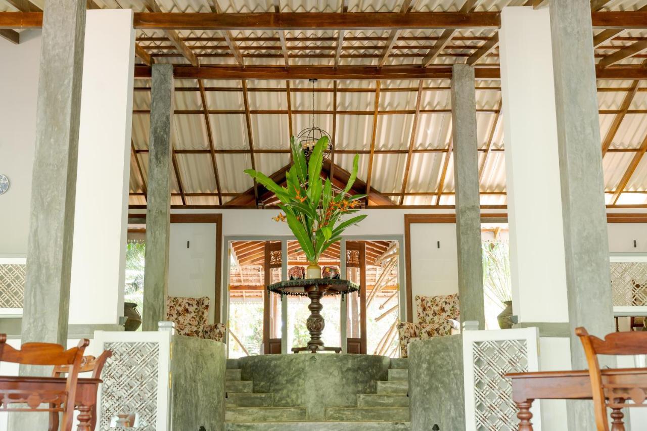 Villa Birdlake Hikkaduwa Extérieur photo