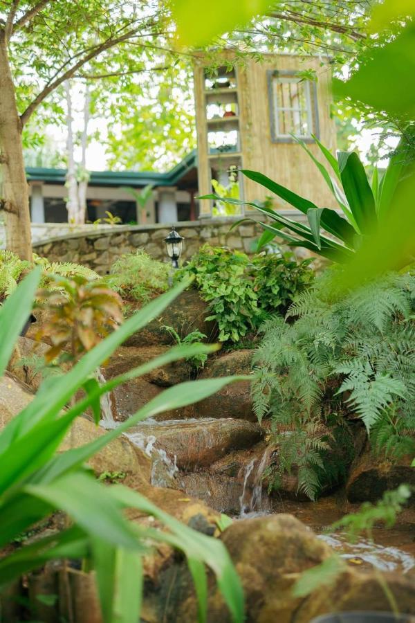 Villa Birdlake Hikkaduwa Extérieur photo