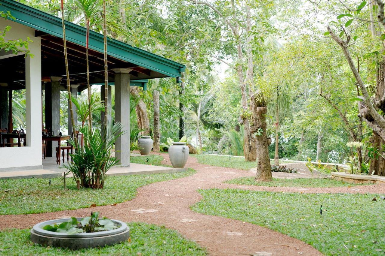 Villa Birdlake Hikkaduwa Extérieur photo