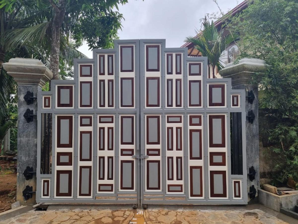 Villa Birdlake Hikkaduwa Extérieur photo