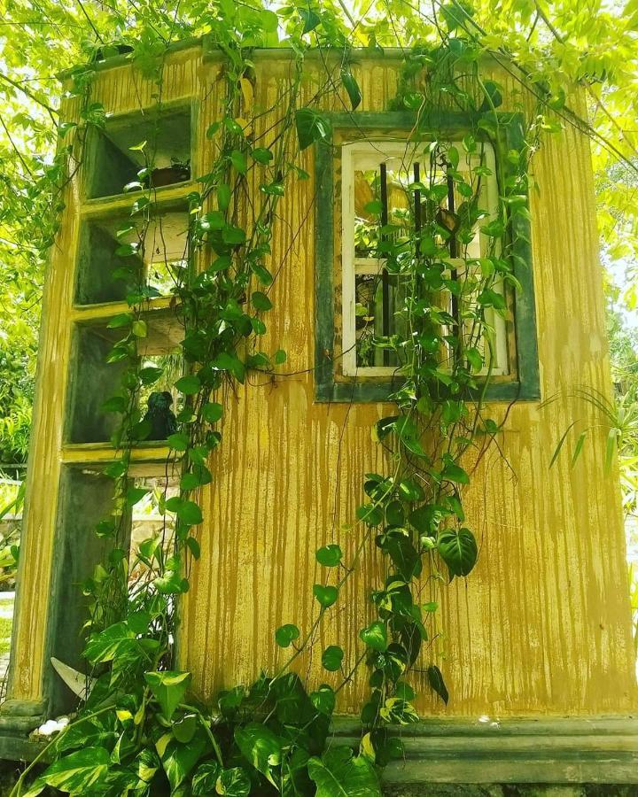Villa Birdlake Hikkaduwa Extérieur photo