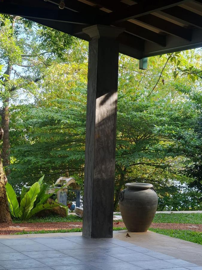 Villa Birdlake Hikkaduwa Extérieur photo