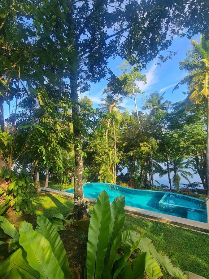 Villa Birdlake Hikkaduwa Extérieur photo