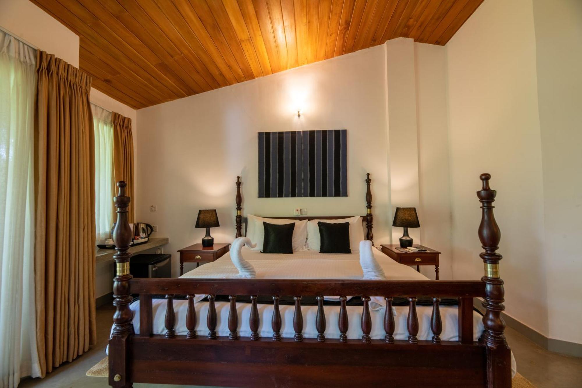 Villa Birdlake Hikkaduwa Chambre photo