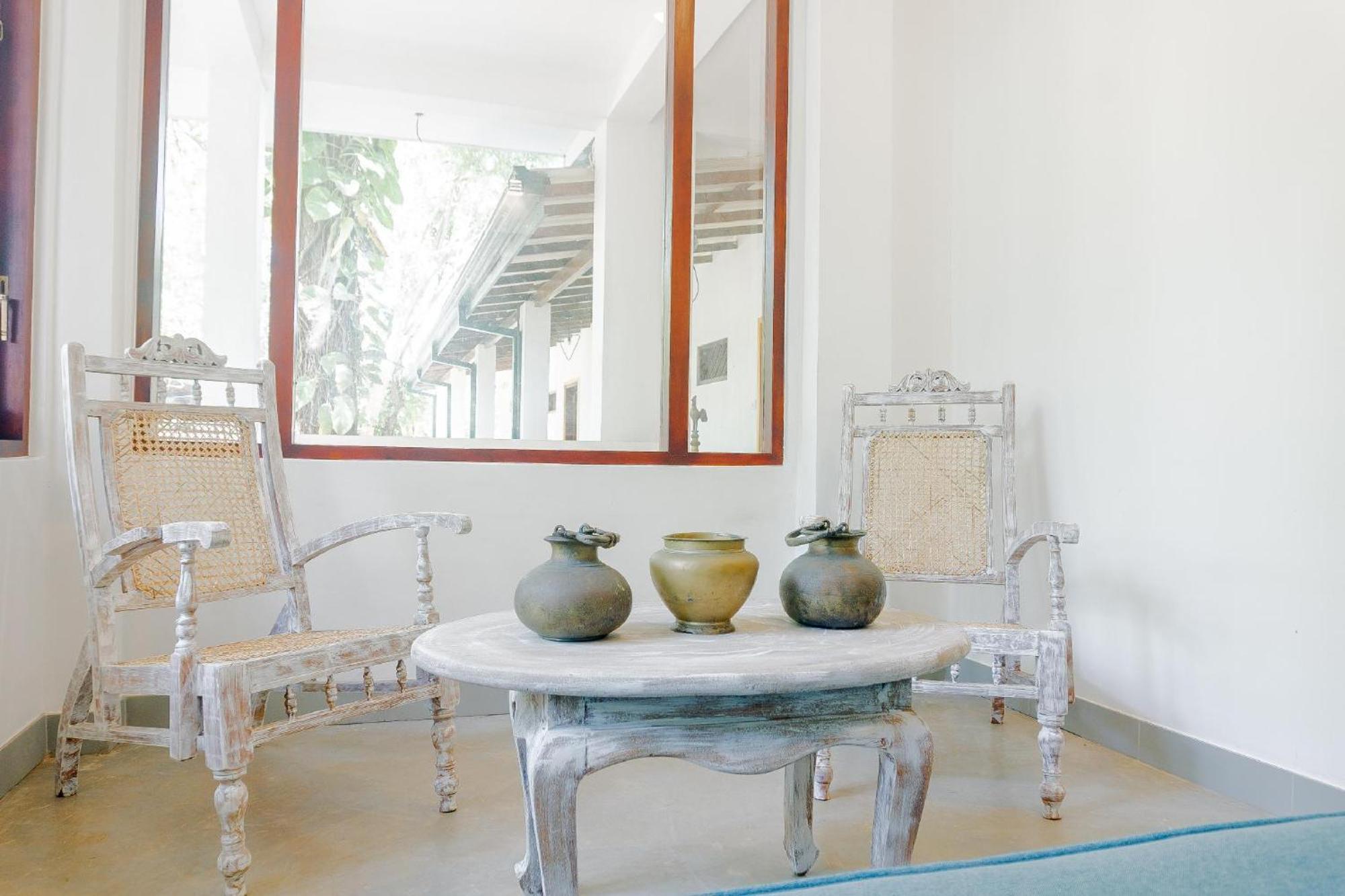 Villa Birdlake Hikkaduwa Chambre photo