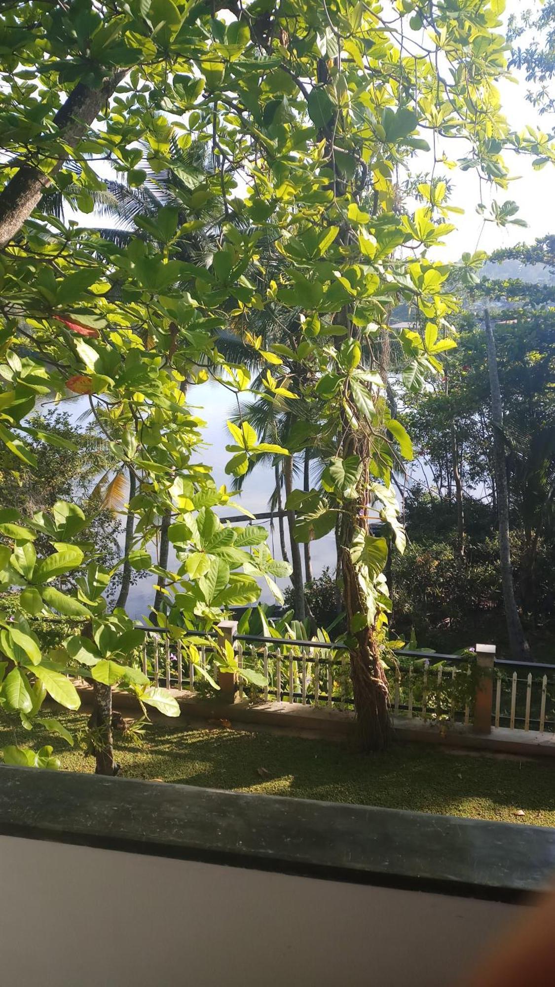 Villa Birdlake Hikkaduwa Extérieur photo