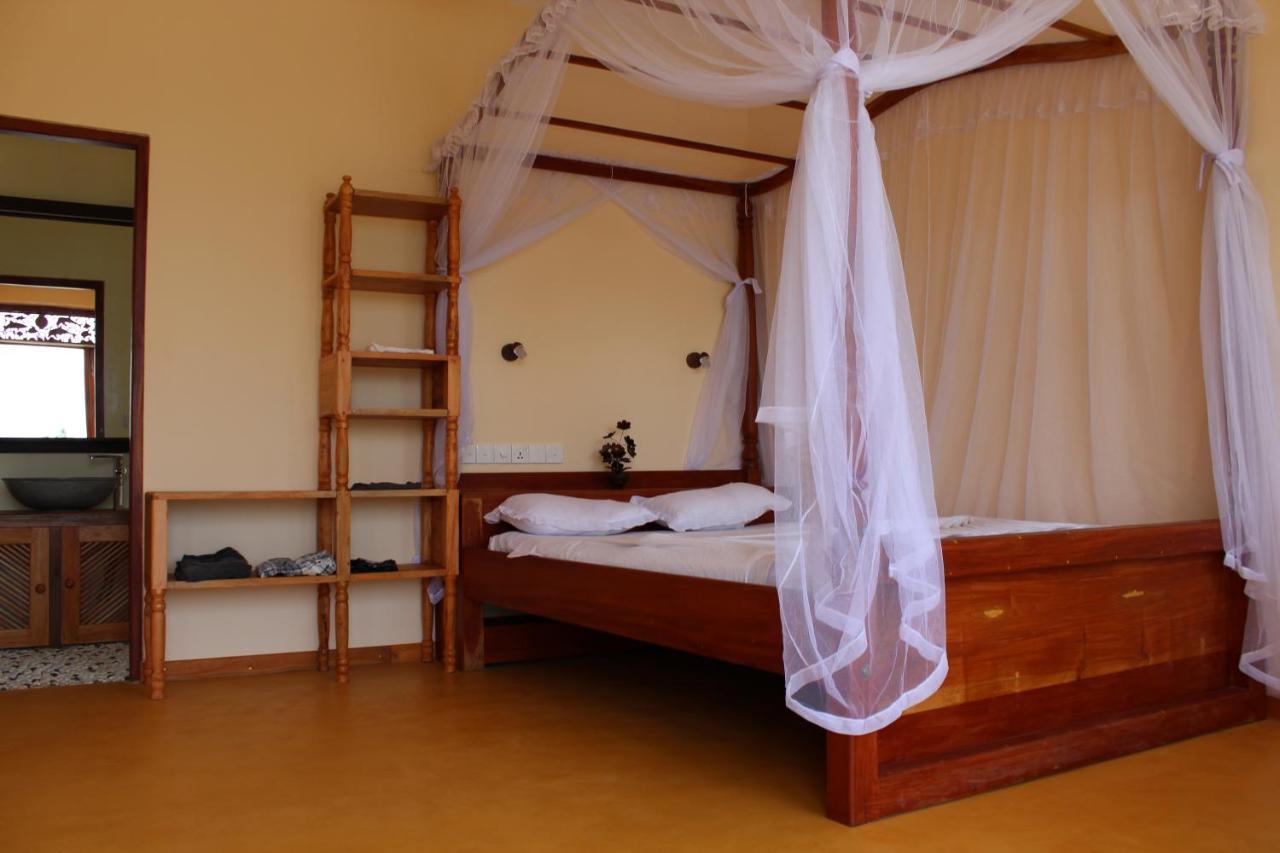 Villa Birdlake Hikkaduwa Extérieur photo